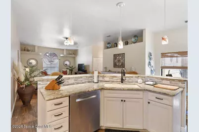 6349 Whispering Lane, Titusville, FL 32780 - Photo 6