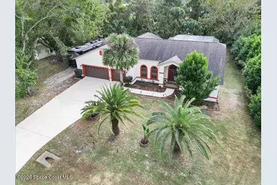 6349 Whispering Lane, Titusville, FL 32780 - Photo 4