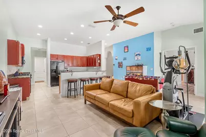 1287 Etruscan Way #114, Indian Harbour Beach, FL 32937 - Photo 4