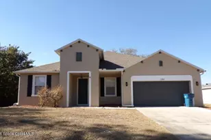 1165 Rabbit St SE, Palm Bay, FL 32909 - Photo 1