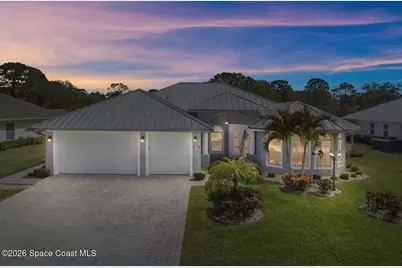4250 Amelia Plantation Court, Vero Beach, FL 32967 - Photo 1