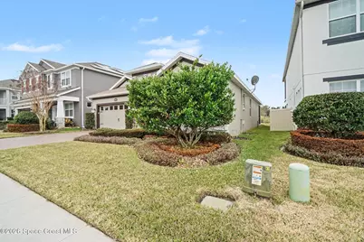 6025 Monterey Cypress Trail, Sanford, FL 32771 - Photo 4