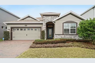 6025 Monterey Cypress Trail, Sanford, FL 32771 - Photo 2