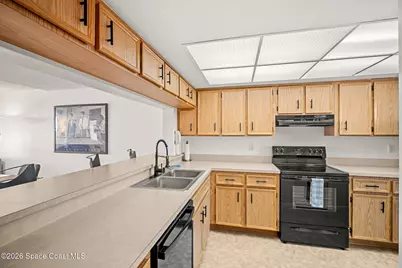 1830 N Atlantic Avenue #C302, Cocoa Beach, FL 32931 - Photo 14