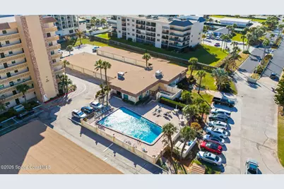 1830 N Atlantic Avenue #C302, Cocoa Beach, FL 32931 - Photo 6