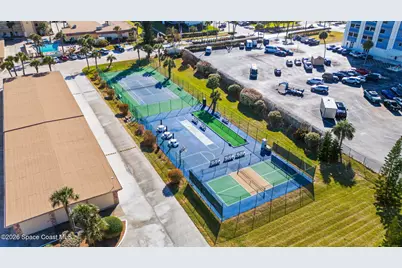 1830 N Atlantic Avenue #C302, Cocoa Beach, FL 32931 - Photo 34