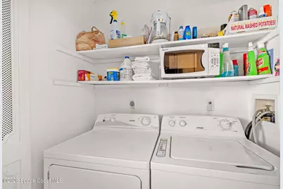 1830 N Atlantic Avenue #C302, Cocoa Beach, FL 32931 - Photo 16