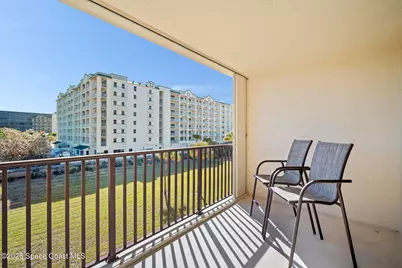 1830 N Atlantic Avenue #C302, Cocoa Beach, FL 32931 - Photo 2