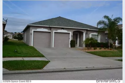 3882 Manitoba Way, Rockledge, FL 32955 - Photo 1