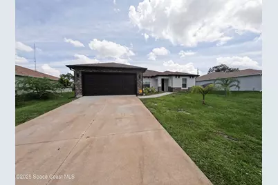 259 Wilton Avenue SW, Palm Bay, FL 32908 - Photo 1