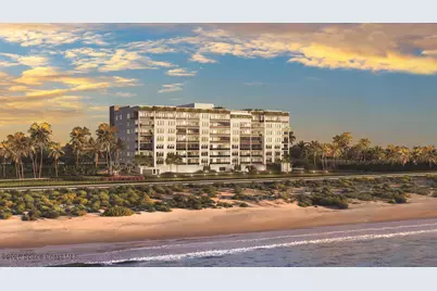 604 Highway A1A #402, Satellite Beach, FL 32937 - Photo 10