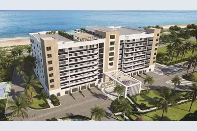 604 Jimmy Buffett Memorial Highway #704, Satellite Beach, FL 32937 - Photo 8