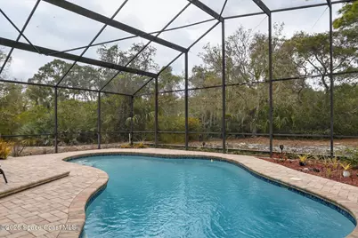 6060 Whispering Lane, Titusville, FL 32780 - Photo 2