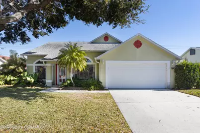 3459 Fan Palm Boulevard, Melbourne, FL 32901 - Photo 1