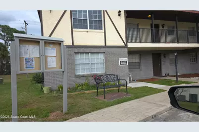 3118 Sir Hamilton Circle #4, Titusville, FL 32780 - Photo 36