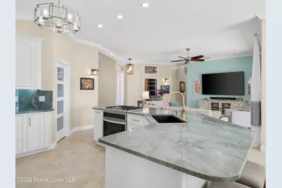 8001 Duncastle Court, Melbourne, FL 32940 - Photo 16