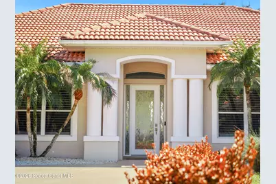 8001 Duncastle Court, Melbourne, FL 32940 - Photo 4