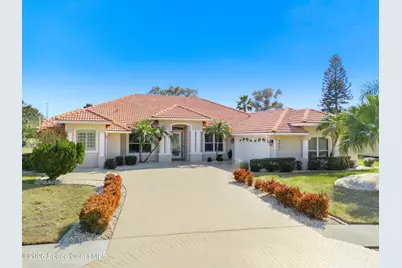 8001 Duncastle Court, Melbourne, FL 32940 - Photo 2