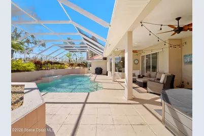 8001 Duncastle Court, Melbourne, FL 32940 - Photo 38