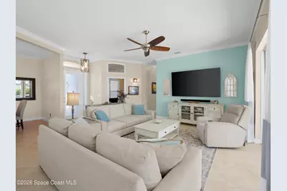 8001 Duncastle Court, Melbourne, FL 32940 - Photo 10