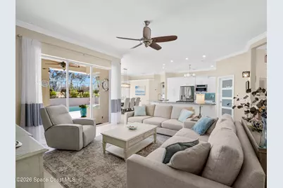 8001 Duncastle Court, Melbourne, FL 32940 - Photo 8