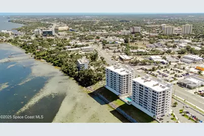 1465 S Harbor City Boulevard #304, Melbourne, FL 32901 - Photo 6