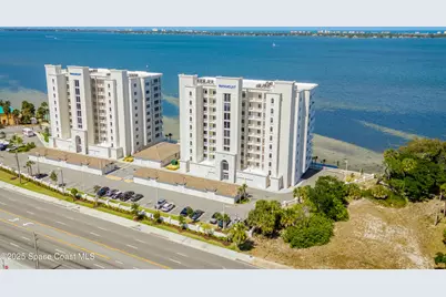 1465 S Harbor City Boulevard #304, Melbourne, FL 32901 - Photo 2