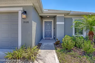 1028 Corbin Circle SW, Palm Bay, FL 32908 - Photo 2