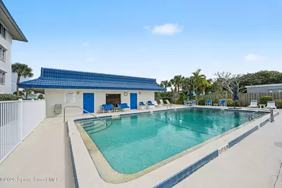 2160 N Highway A1A #101, Indialantic, FL 32903 - Photo 32