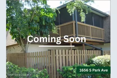 1656 S Park Avenue, Titusville, FL 32780 - Photo 1