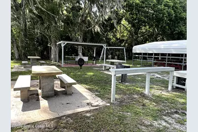 181 Lakeway Drive, Georgetown, FL 32139 - Photo 22