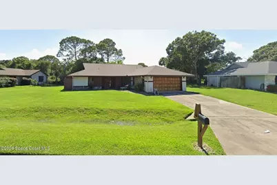 2328 Hamlet Drive S, Melbourne, FL 32934 - Photo 8