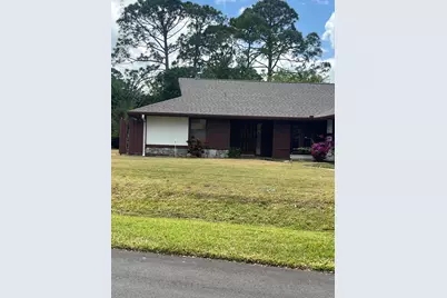 2328 Hamlet Drive S, Melbourne, FL 32934 - Photo 1