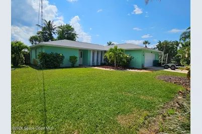 320 Yuma Drive, Indian Harbour Beach, FL 32937 - Photo 1