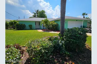 320 Yuma Drive, Indian Harbour Beach, FL 32937 - Photo 2