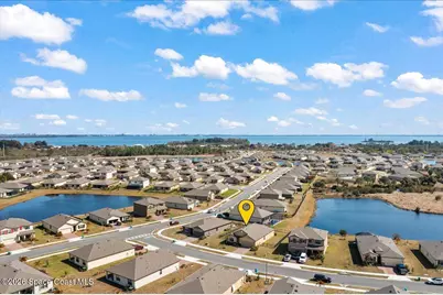 6415 Topaz Drive, Grant-Valkaria, FL 32949 - Photo 2