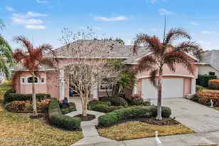 1000 Starling Way, Rockledge, FL 32955 - Photo 1