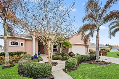 1000 Starling Way, Rockledge, FL 32955 - Photo 2