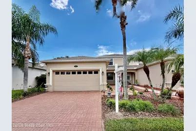 1799 Tullagee Avenue, Melbourne, FL 32940 - Photo 1