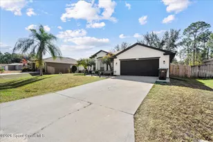 356 Olster Street SW, Palm Bay, FL 32908 - Photo 2