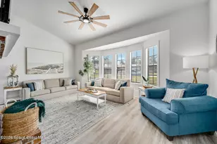 999 Sunswept Rd NE, Palm Bay, FL 32905 - Photo 2