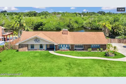 999 Sunswept Road NE, Palm Bay, FL 32905 - Photo 2