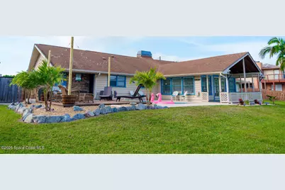 999 Sunswept Road NE, Palm Bay, FL 32905 - Photo 1