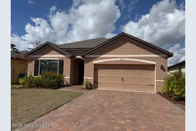 831 Remington Green Drive SE, Palm Bay, FL 32909 - Photo 1