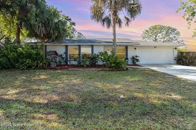 296 Santa Martia Street SW, Palm Bay, FL 32908 - Photo 1