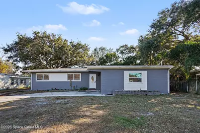 809 Espanola Way, Melbourne, FL 32901 - Photo 2