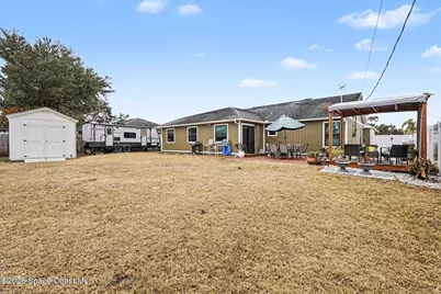 435 NE Delmonico Street NE, Palm Bay, FL 32907 - Photo 20