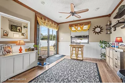 435 NE Delmonico Street NE, Palm Bay, FL 32907 - Photo 4