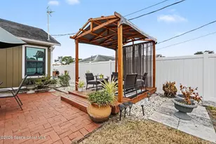 435 NE Delmonico Street NE, Palm Bay, FL 32907 - Photo 16