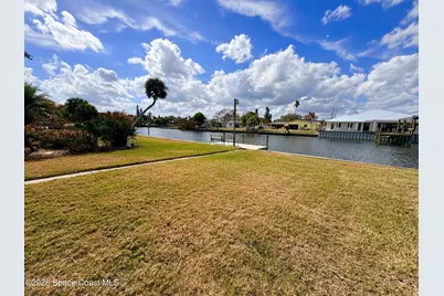 117 Sunset Drive, Cocoa Beach, FL 32931 - Photo 2